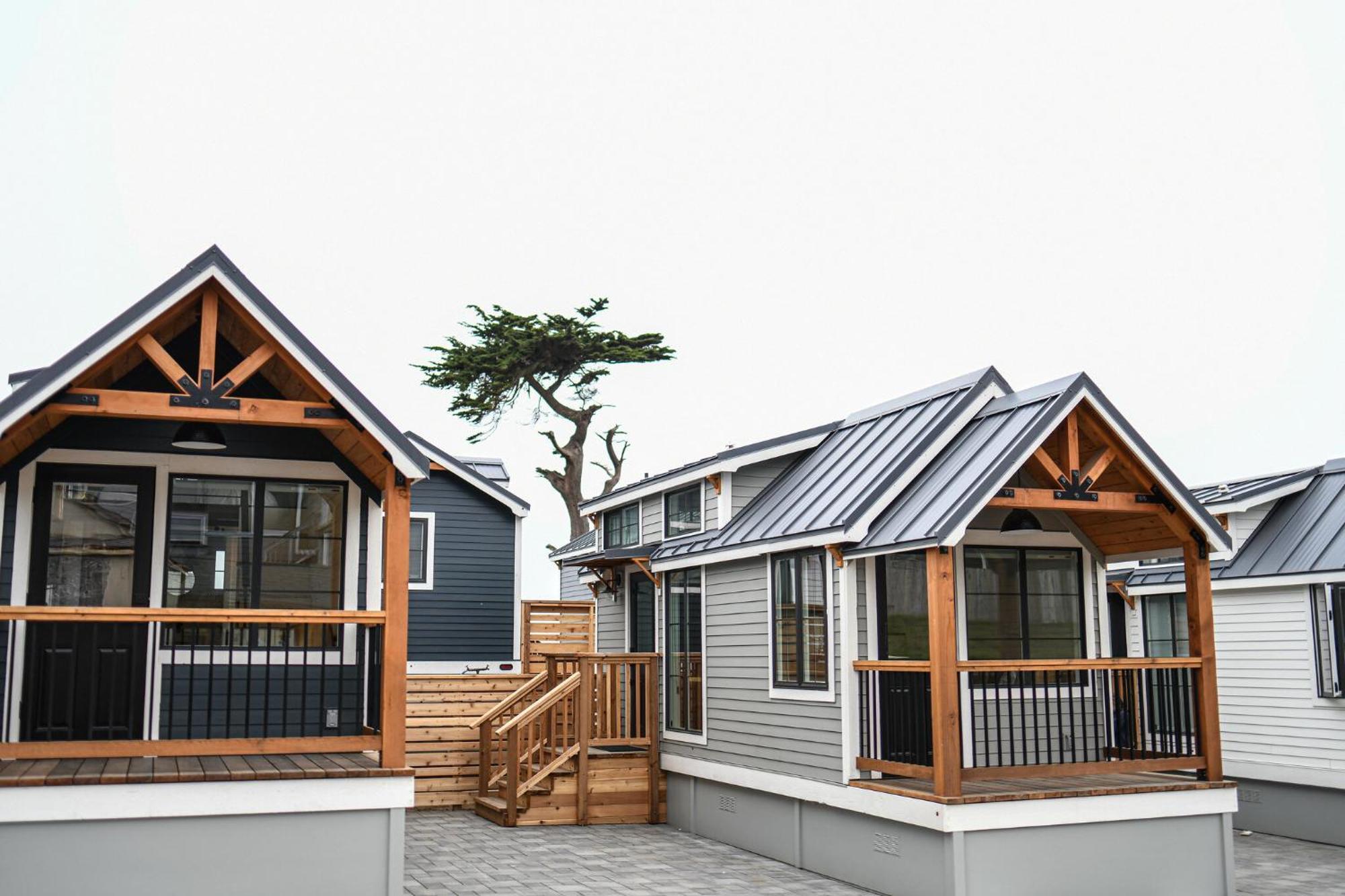 Dillon Beach Resort Eksteriør bilde