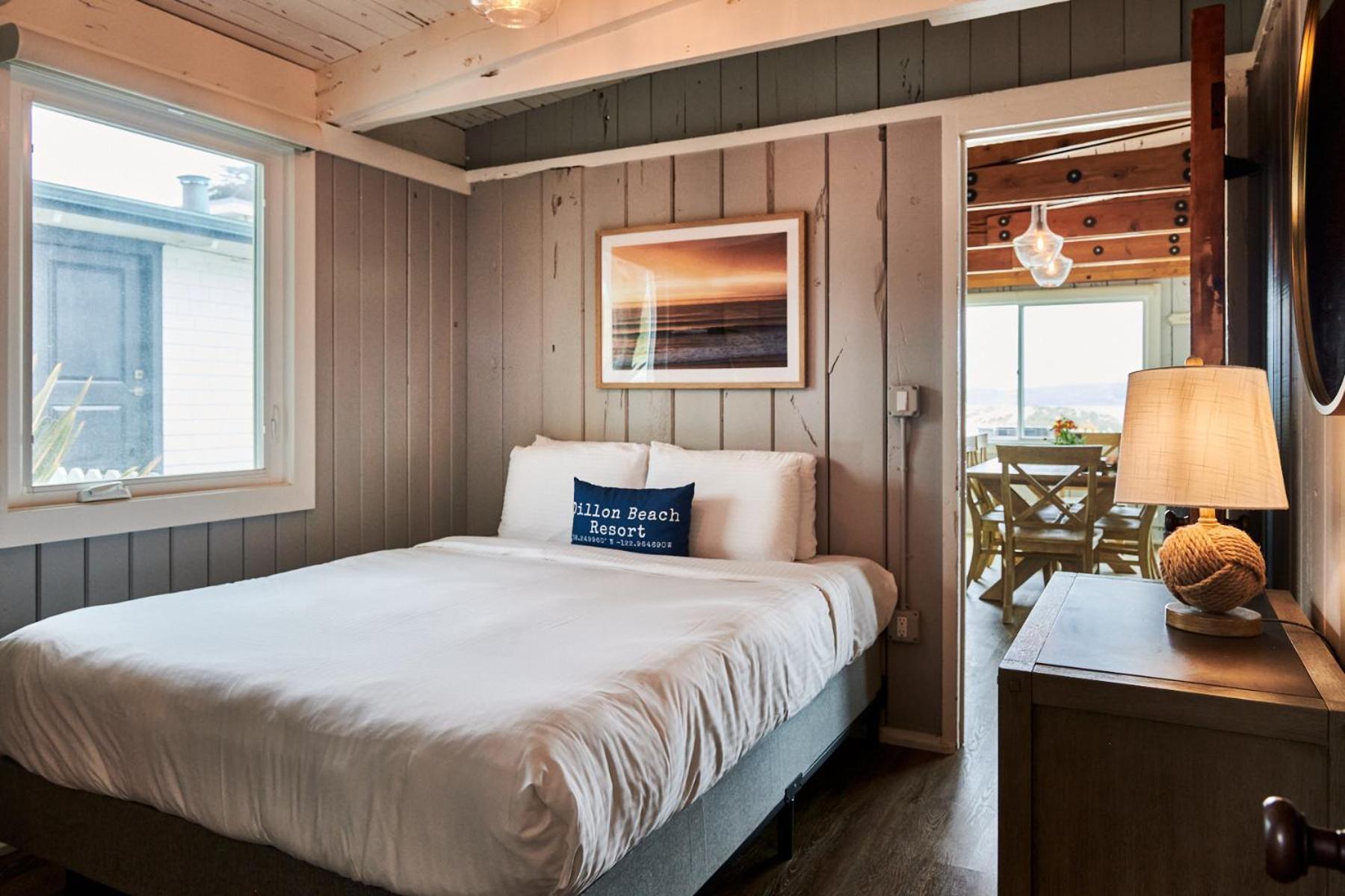 Dillon Beach Resort Eksteriør bilde