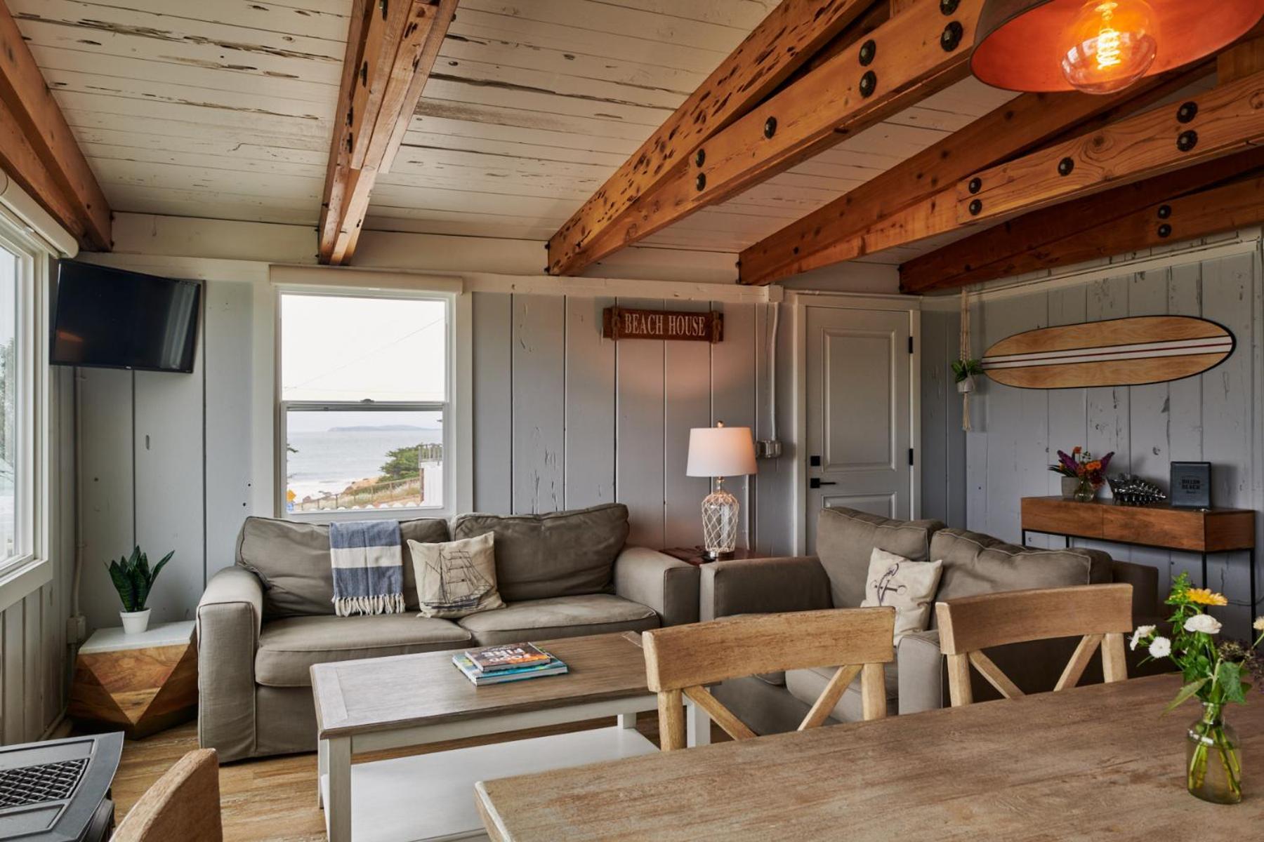 Dillon Beach Resort Eksteriør bilde