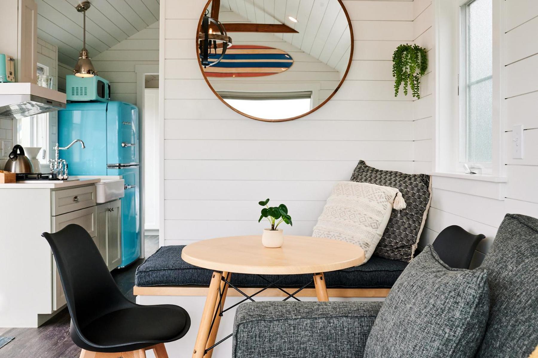 Dillon Beach Resort Eksteriør bilde