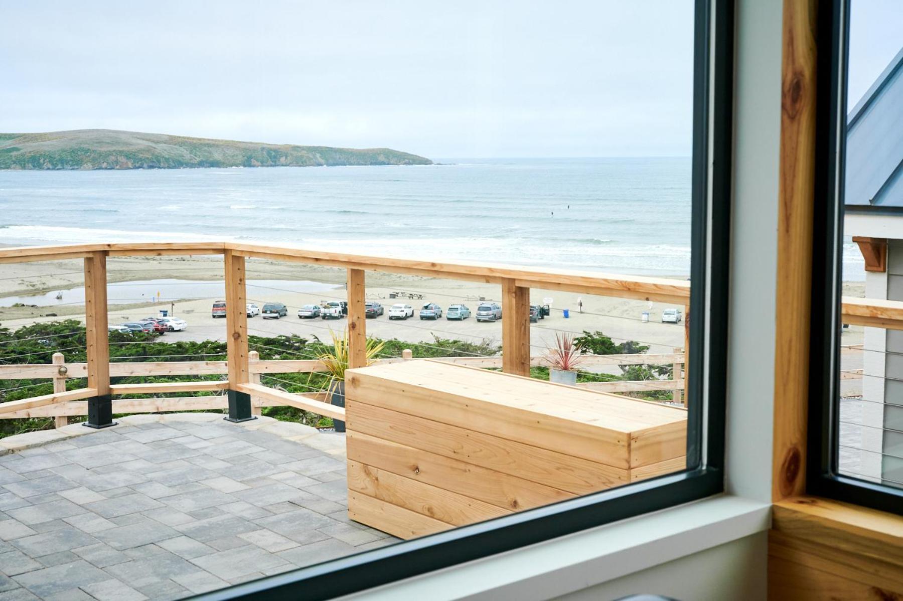 Dillon Beach Resort Eksteriør bilde